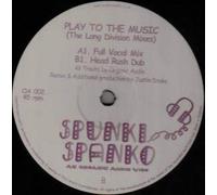 Play To The Music (The Long Division Mixes)