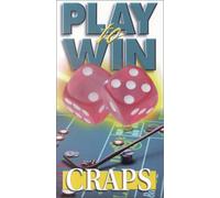 Play to Win: Craps [USA] [VHS]