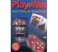 Play to Win: Slots Blackjack & Craps [Reino Unido] [DVD]