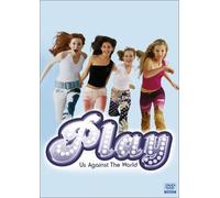Play - Us Against the World [USA] [DVD]