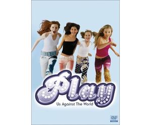 Play - Us Against the World [USA] [DVD]