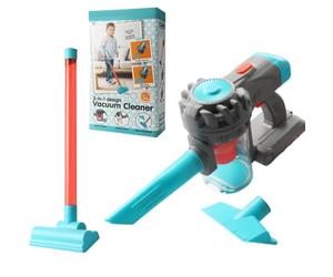 Play Vacuum - Aspirador de limpieza de juguetes | Pretend Juego de rol para el hogar Juguetes para niños, sala de juegos en casa, juego de rol, gestión del hogar