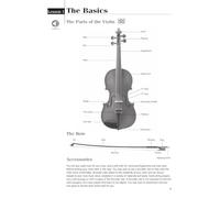 PLAY VIOLIN TODAY BEGINNERS PACK: Levels 1 & 2: A Complete Guide to the Basics