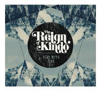 Play With Fire â€»ãƒ‡ã‚¸ãƒ‘ãƒƒã‚¯ä»•æ§˜