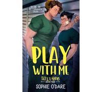 Play With Me: 4 (Tails X Horns)