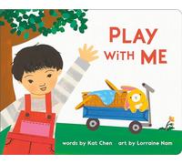 Play with Me (A Playdate Book)