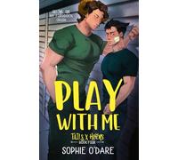 Play With Me (Tails x Horns)