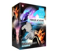 PLAY WIV ME Molde De Hielo Diversión - Accesorio Creativo Para Momentos Inolvidables