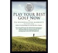 Play Your Best Golf Now (ebook)
