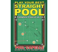 Play Your Best Straight Pool