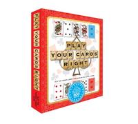 Play Your Cards Right (Adult Game Kit)