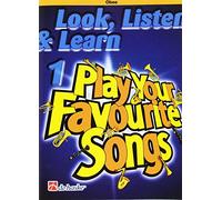 Play your favourite songs hautbois