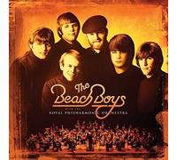 Playa Boys The - The Beach Boys With The Ro