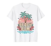 Playa Bum Camiseta