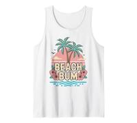 Playa Bum Camiseta sin Mangas