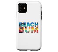 Playa Bum Divertido Carcasa para iPhone 11