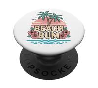 Playa Bum PopSockets PopGrip Adhesivo
