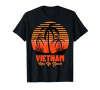 Playa de MUI Ne, Vietnam Camiseta