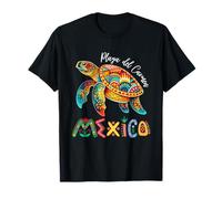 Playa del Carmen México Camiseta