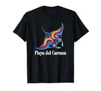 Playa del Carmen México Camiseta