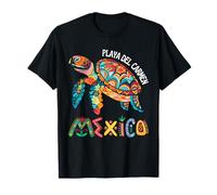 Playa Del Carmen México Camiseta