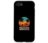 Playa del Carmen México Carcasa para iPhone SE (2020) / 7/8