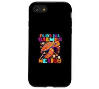 Playa del Carmen México Carcasa para iPhone SE (2020) / 7/8