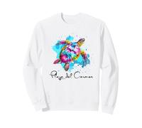 Playa del Carmen México Sudadera