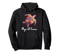 Playa del Carmen México Sudadera con Capucha