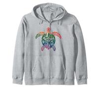 Playa Del Carmen México Sudadera con Capucha