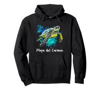 Playa del Carmen México Sudadera con Capucha