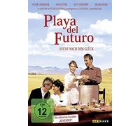 Playa del Futuro [Reino Unido] [DVD]