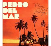 Playa Del Lounge, Vol. 2 by Pedro Del Mar (2010-06-07)