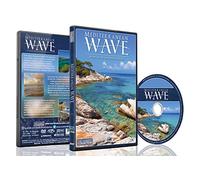 Playa DVD - Olas mediterráneas - Hermosas playas y océanos con música relajante