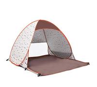 Playa Fresca 3-4 Personas Automatic Sun Shelters Automatic Speed Open Ultra-Light Portable Shade Fishing Camp