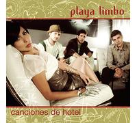 Playa Limbo - Canciones De Hotel