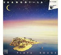 Playa Rouge - Playa Rouge - Shangri - La - Fellow Music