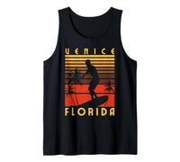 Playa Venecia Camiseta sin Mangas