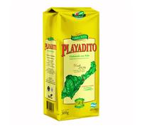 Playadito 500 Grs Yerba Mate