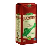 Playadito Despalada 500 Grs Yerba Mate