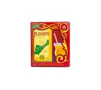 Playadito Elaborada con Palo - 500 G