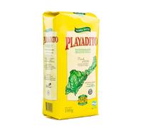 Yerba Mate Playadito 1 Kilo ((3x1Kg))