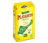 Playadito - Yerba mate con palo, 250g