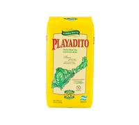 Playadito Yerba Mate - Con palos (1 x 500gr)