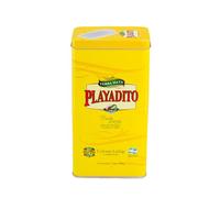 PLAYADITO- Yerbero Mate con paquete yerba mate 500g