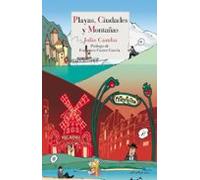 Playas, ciudades y montañas: 8 (PALADARES DE CORDELIA)