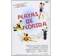 Playas de Florida [DVD]