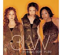 Playas Gon Play - Ost / Never Let Em Go
