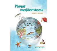 Playas mediterráneas. Aprender explorando