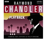 [(Playback)] [ By (author) Raymond Chandler ] [May, 2011]